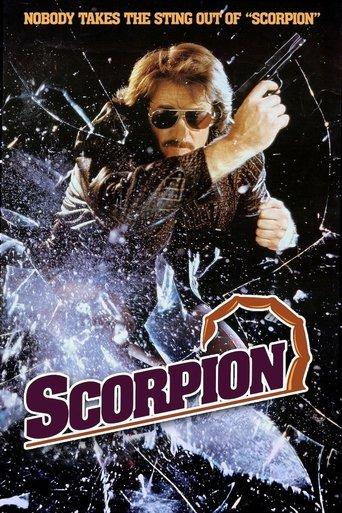 Scorpion film afişi