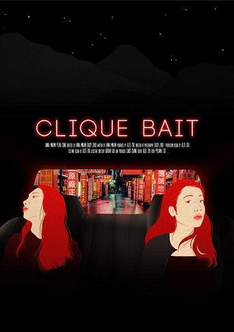 Clique Bait film afişi