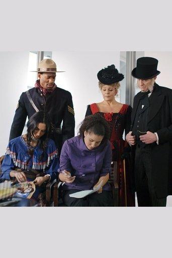 Boxed In film afişi