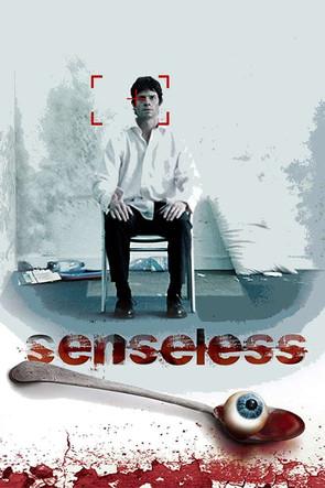 Senseless film afişi
