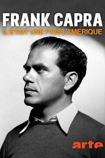 Frank Capra, il était une fois l'Amérique film afişi
