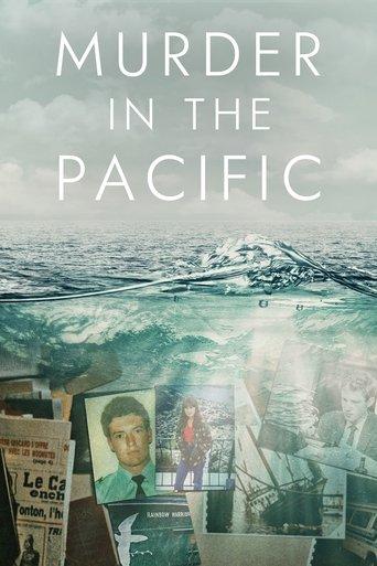 Murder in the Pacific dizi afişi