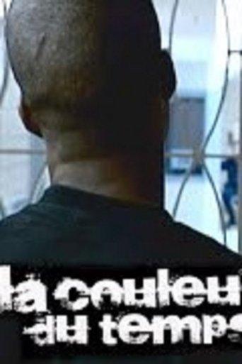 La couleur du temps film afişi