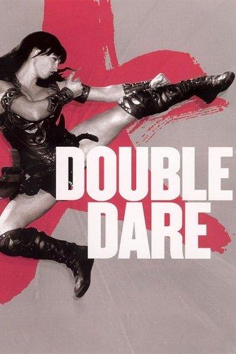 Double Dare film afişi