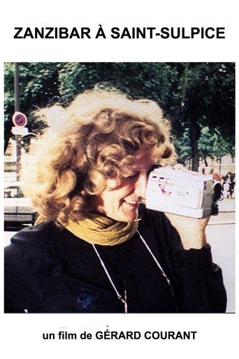 Zanzibar à Saint-Sulpice film afişi