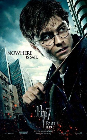 50 Greatest Harry Potter Moments film afişi