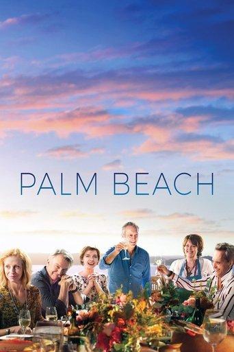 Palm Beach film afişi