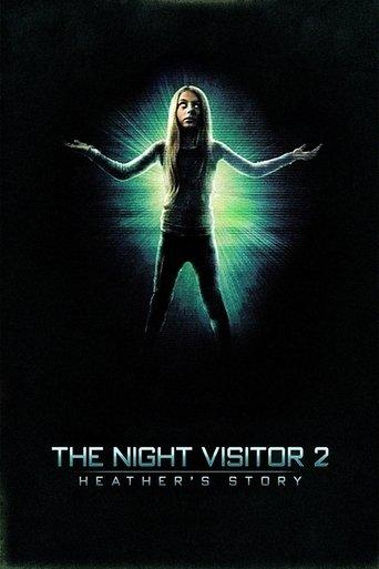 The Night Visitor 2: Heather's Story film afişi
