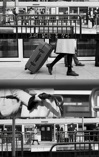 Can’t Live Without You film afişi