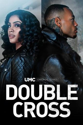Double Cross dizi afişi