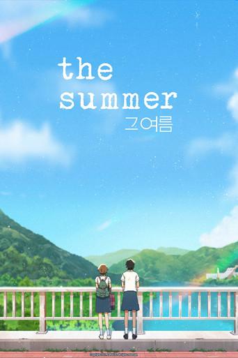 The Summer dizi afişi