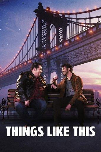 Things Like This film afişi