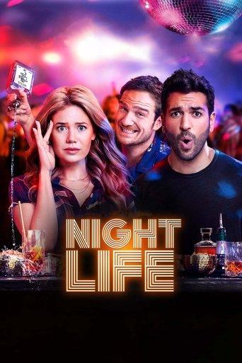 Nightlife film afişi