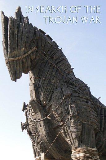 In Search of the Trojan War dizi afişi