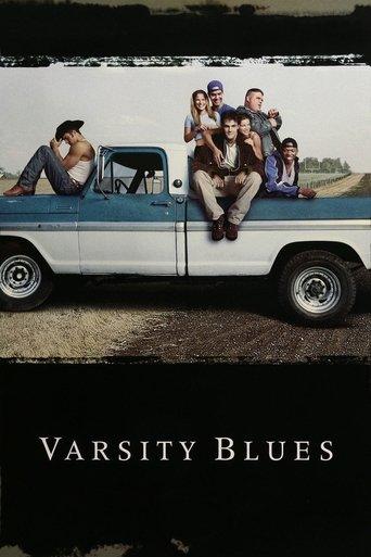 Varsity Blues film afişi