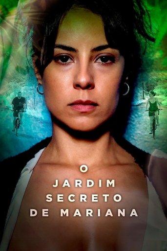 O Jardim Secreto de Mariana film afişi