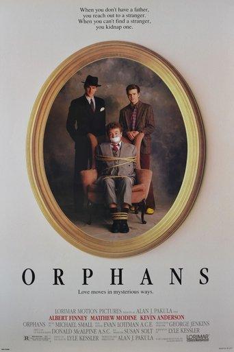 Orphans film afişi
