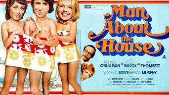 Man About the House: The Movie