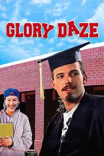 Glory Daze film afişi