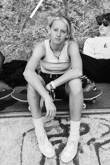 Skate or Hate dizi afişi