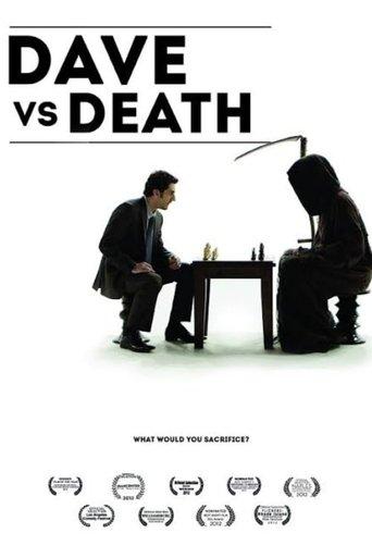 Dave vs Death film afişi