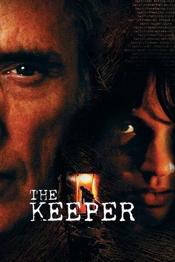 The Keeper film afişi