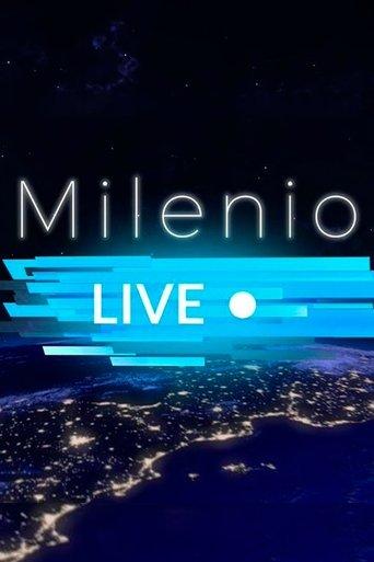 Milenio Live dizi afişi