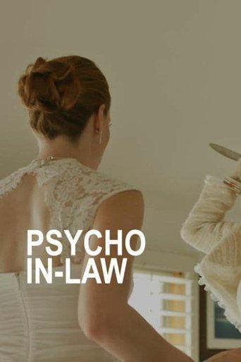Psycho In-Law film afişi