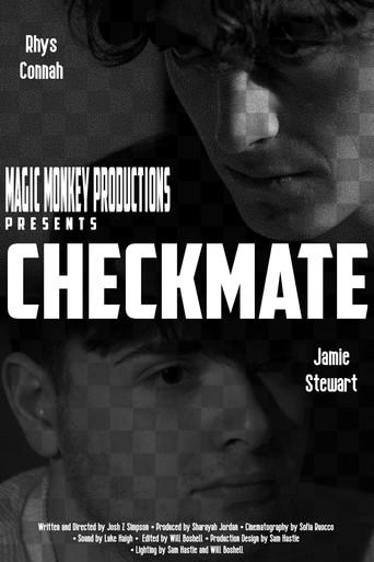Checkmate film afişi