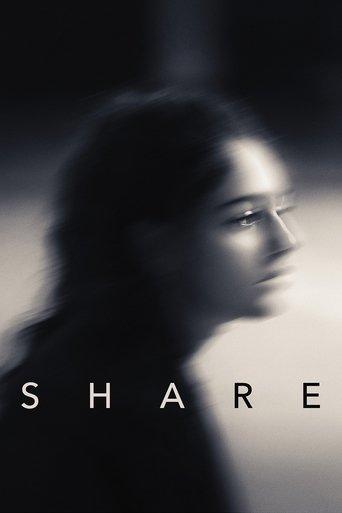 Share film afişi
