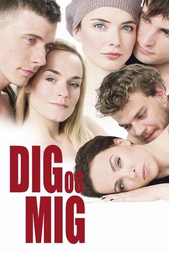 Crying for Love film afişi