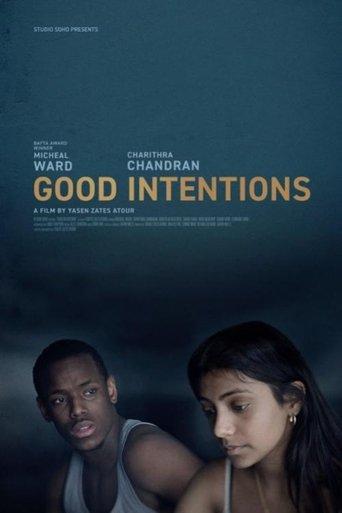 Good Intentions film afişi