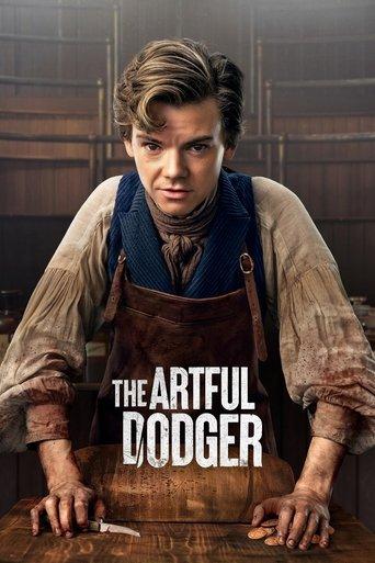 The Artful Dodger dizi afişi
