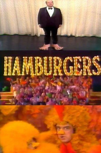 Hamburgers film afişi