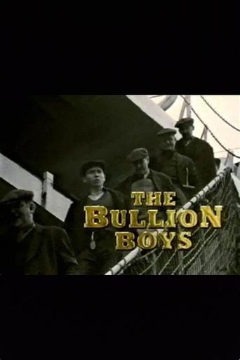 The Bullion Boys film afişi