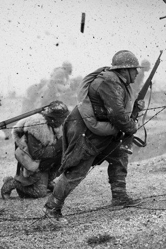 The Lifeline film afişi