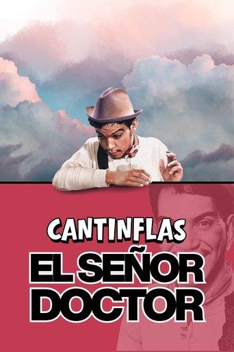 El señor doctor film afişi