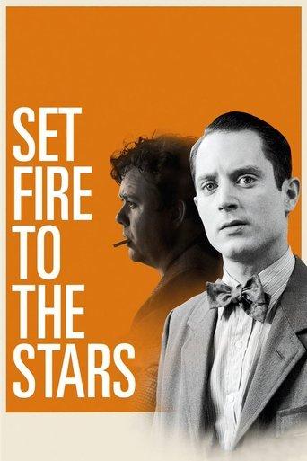 Set Fire to the Stars film afişi