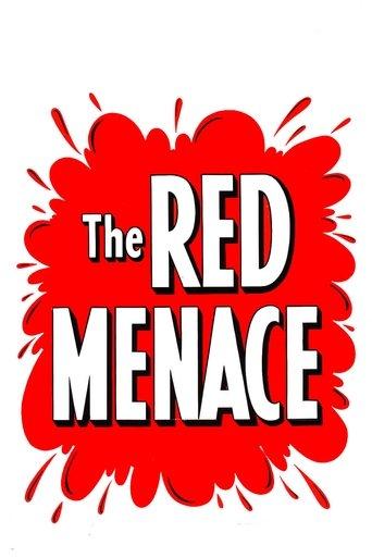 The Red Menace film afişi
