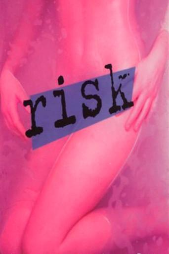 Risk film afişi