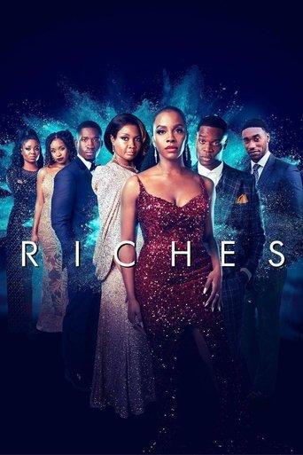 Riches dizi afişi