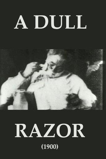 A Dull Razor film afişi