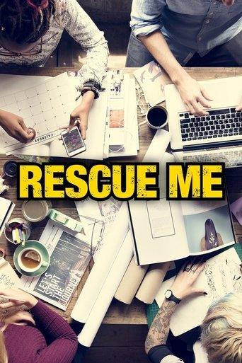 Rescue Me dizi afişi