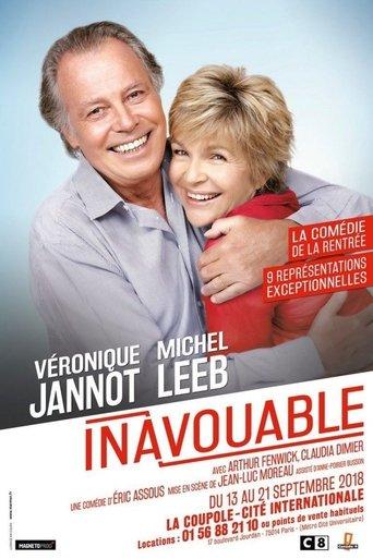 Inavouable film afişi