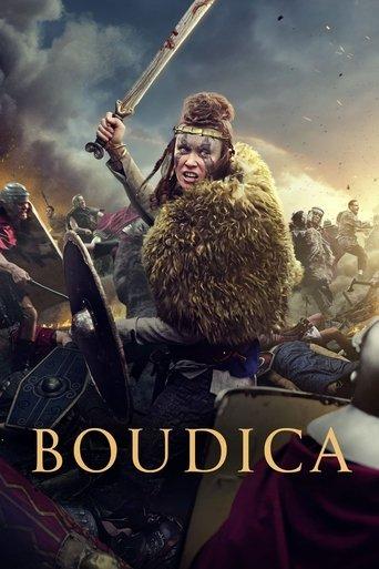 Boudica film afişi