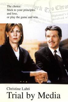 An American Daughter film afişi