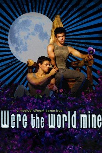 Were the World Mine film afişi
