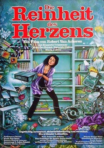 Purity of Heart film afişi