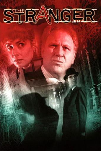 The Stranger dizi afişi