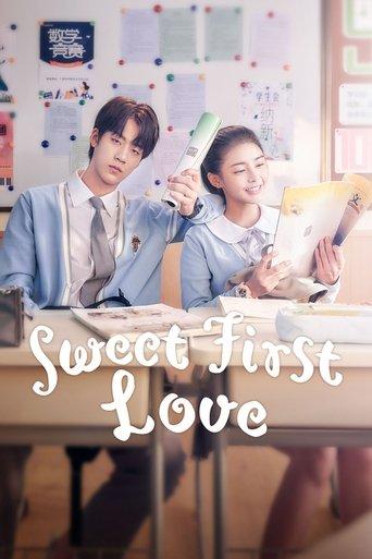 Sweet First Love dizi afişi